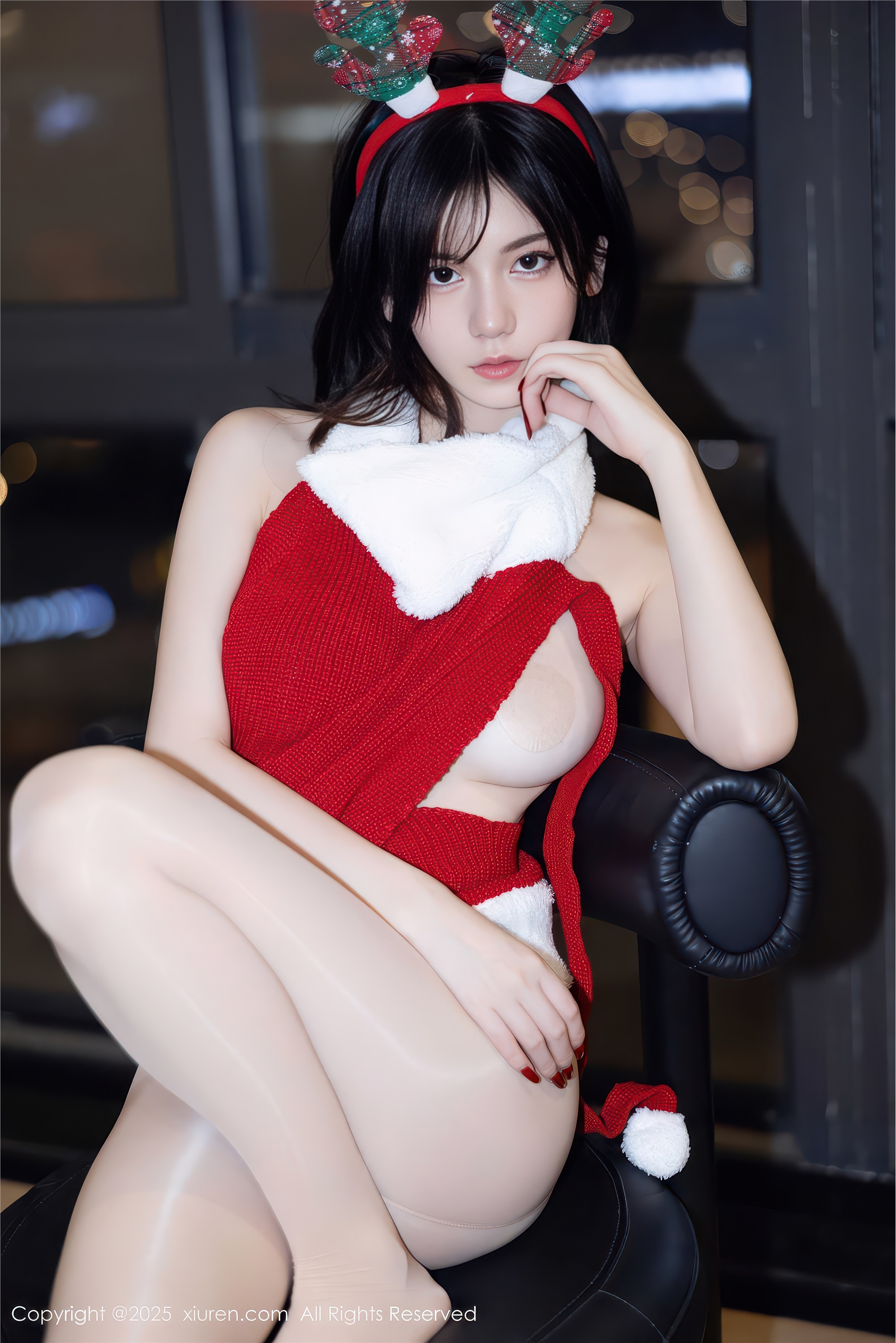 Xiuren秀人网 2025.12.25 NO.11158 凌七七